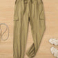 Isabella – stylische cargos für damen