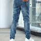 James – jeans im lässigen design der klasse