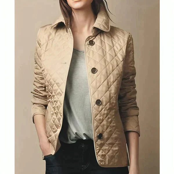 Stacey | modische jacke