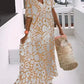 Sommerkleid – leicht & designer-print