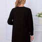 Olivia – lässiger blazer mit offener vorderseite