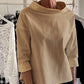 Sofia | damen elegantes oberteil