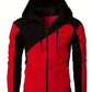 Bradley – langarm-hoodie für herren