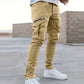 Sable – lässige cargohose für herren
