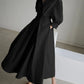 Clemence – luxuriöses, elegantes sommerkleid