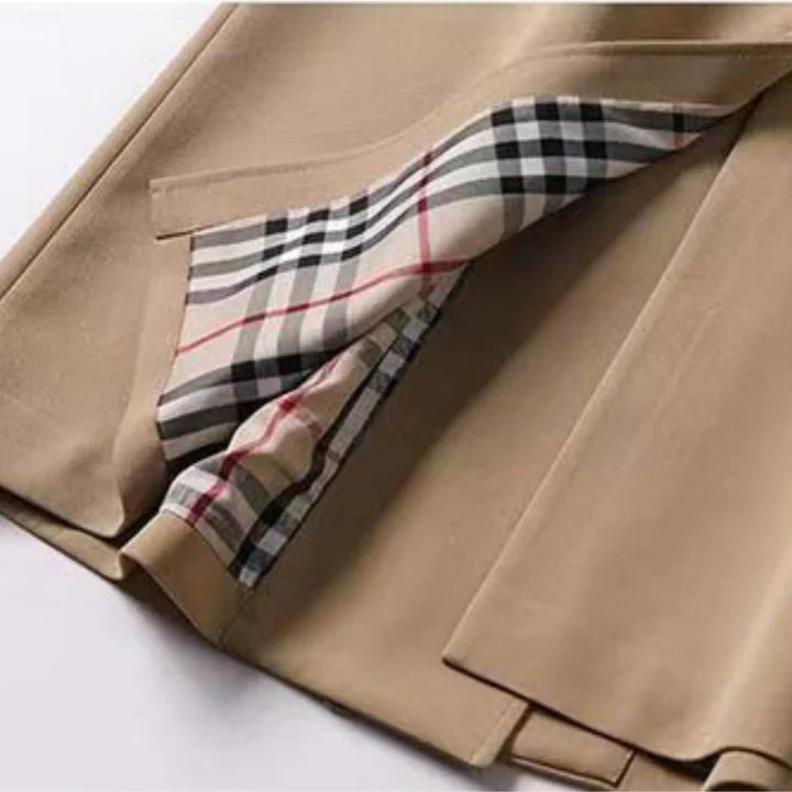 Bindi - eleganter trenchcoat