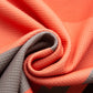 Jackson – trendiges farbblock-shirt für den sommer