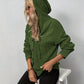 Sarah – stylischer cardigan mit knopfleiste