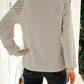 Clara - eleganter pullover