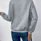 Lizzy - klassischer pullover für damen