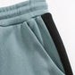 Joshua – zweiteiliges set aus kapuzenpullover und jogginghose