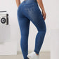 Grace – lässige röhrenjeans für den frühling
