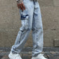 Joshua – stylische streetstyle-jeans