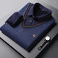 Karl - polo-pullover
