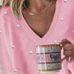 Ashton's - langarmpullover