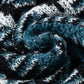 Andrew – lässiger geometrischer Pullover für herren