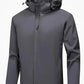 Milo | vortex outdoorjas