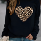 Erin – setzen sie ein statement mit einem auffälligen animal-print