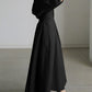 Clemence – luxuriöses, elegantes sommerkleid