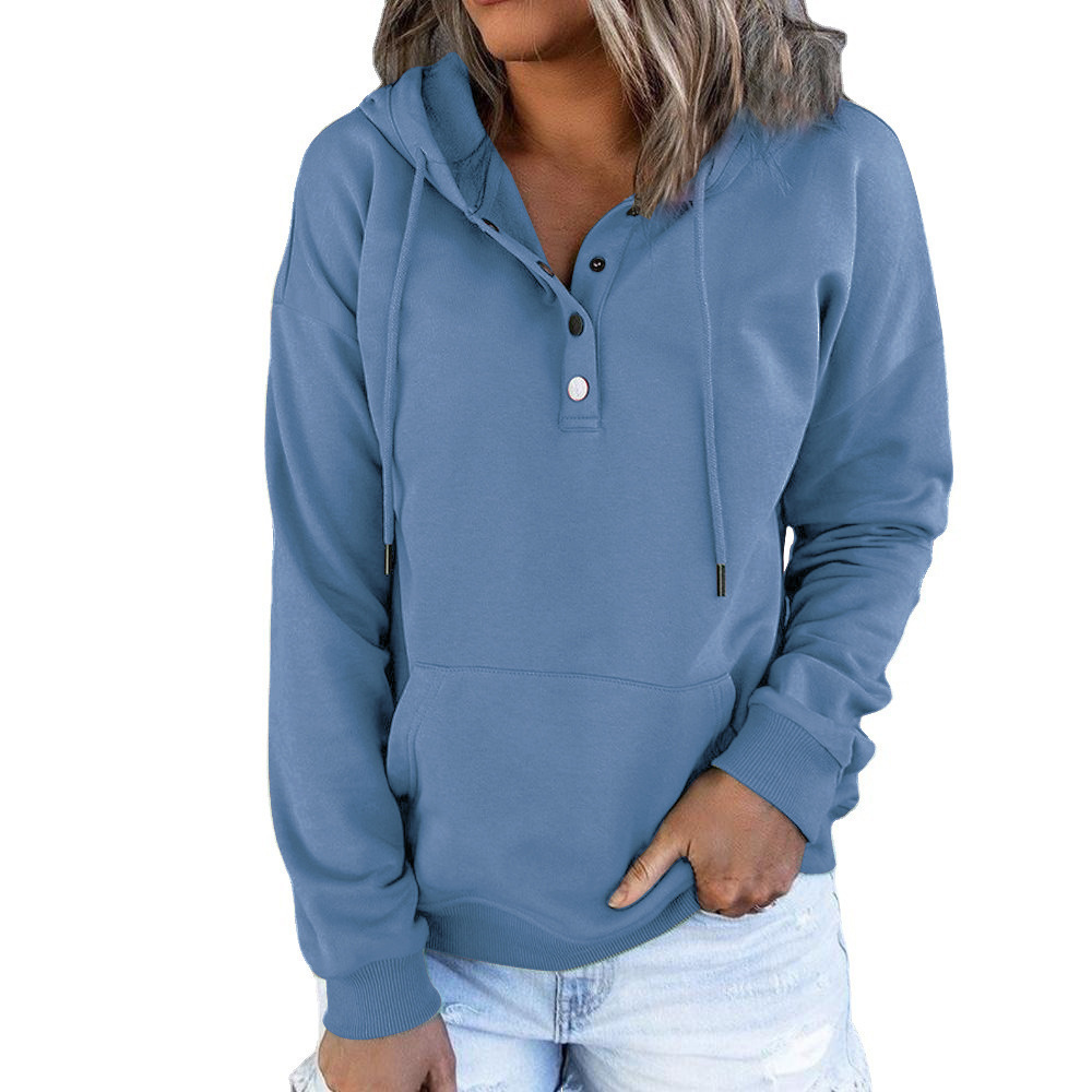 Bequemes Designer-mode-sweatshirt von katrin