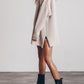 Greta - karierter tweed-blazer