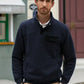 Herrenpullover alexis – steppmuster für herbst und winter