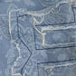 Ryan – jeans im extra zerrissenen stil für herren