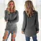 Faye – warmer pullover für damen