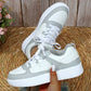 Velenia - damen-sneaker