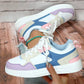 Velenia - damen-sneaker