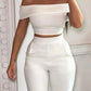Stilvolles - off-shoulder-set | aeris