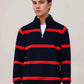 Baumwolle pullover jersey