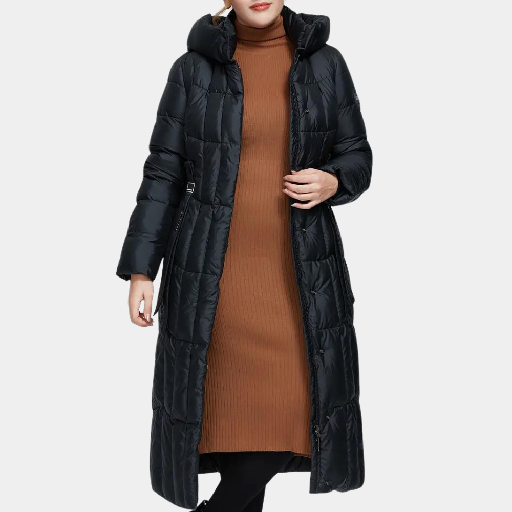 Ruth – stylische damenjacke für einen eleganten look
