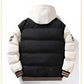 Lothar - klassische herrenjacke