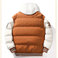 Lothar - klassische herrenjacke