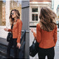 Lema – stilvolle farbige lederjacke