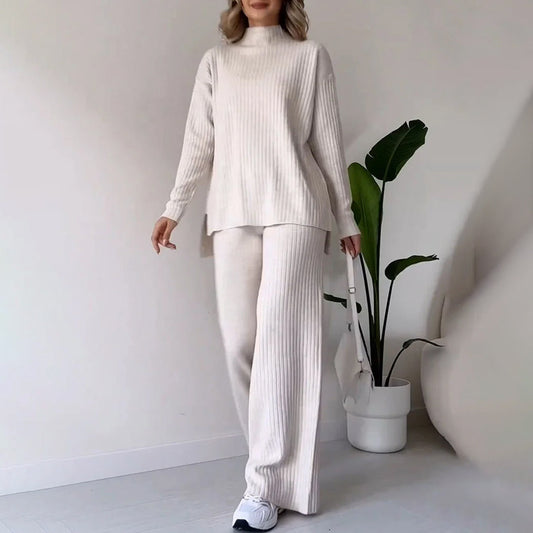 Keeley – stilvolles und bequemes zweiteiliges set für jeden anlass