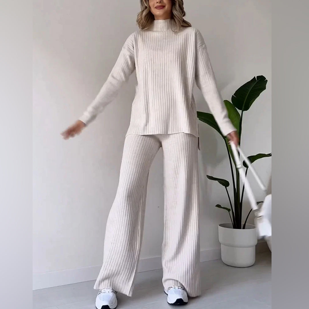 Keeley – stilvolles und bequemes zweiteiliges set für jeden anlass