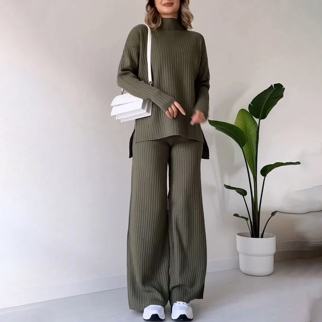 Keeley – stilvolles und bequemes zweiteiliges set für jeden anlass