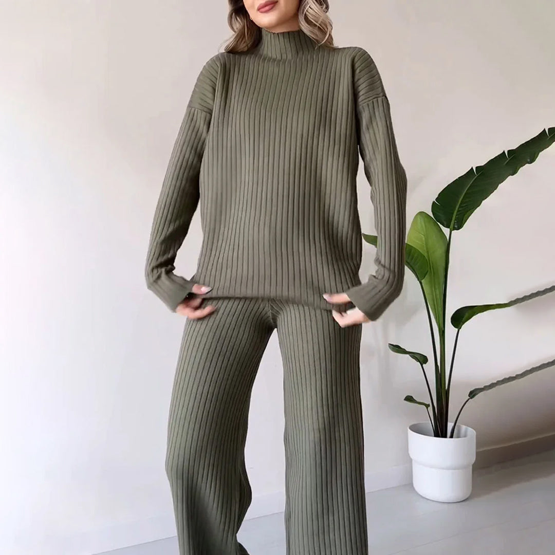 Keeley – stilvolles und bequemes zweiteiliges set für jeden anlass