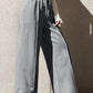 Yuna - bequeme damen-jogginghose mit entspannter passform