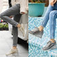 Rachel – damen-keilschuh für stil und komfort