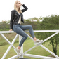 Rachel – damen-keilschuh für stil und komfort