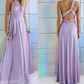 Hannah - multiway-wickelkleid