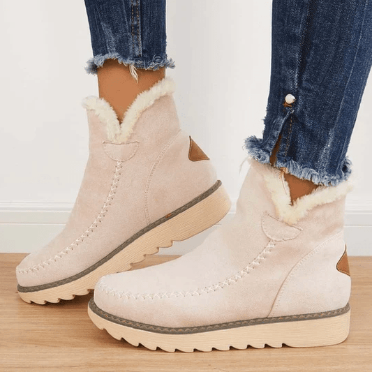 Super bequeme und gemütliche damen-winterschuhe