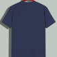 Aristos – klassisches herren-t-shirt mit rundhalsausschnitt