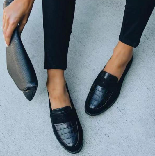 Dia - der komfortable und elegante schuh