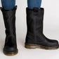 Milenas - stylische und bequeme stiefel für den winter