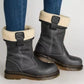 Milenas - stylische und bequeme stiefel für den winter