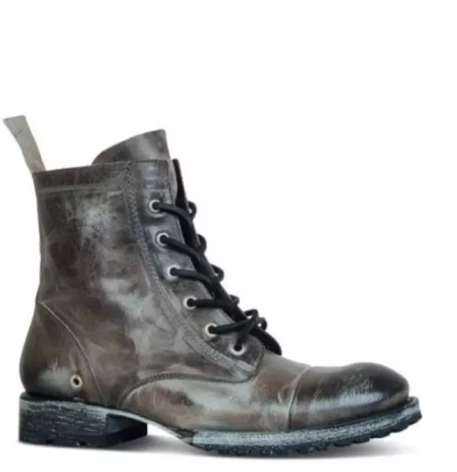 Waleria – warme winterstiefel für damen